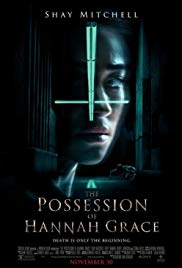 The Possession of Hannah Grace 2018 Movie